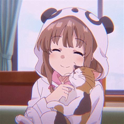 Aesthetic Anime Bunny Girl Senpai Images And Photos Finder