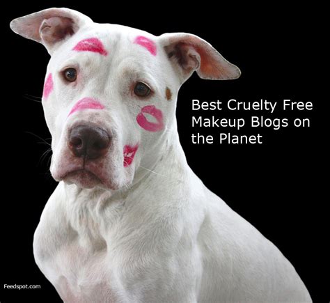 We work tirelessly to continually add and refine the information we provide via our cruelty. Top 50 Cruelty Free Makeup Blogs | Cruelty Free Beauty Blog