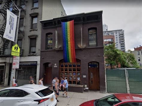 Therapy Gay Bar Favored By Drag Race Contestants To Close Midtown