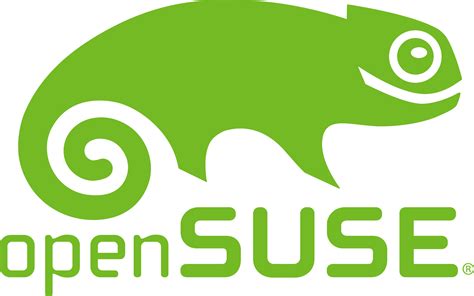 Suse Logo Logodix