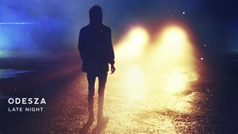 1920x1080 97 человек, силуэт, одиночество. 1080P Odesza Background - Odesza Hd Wallpapers Top Free ...