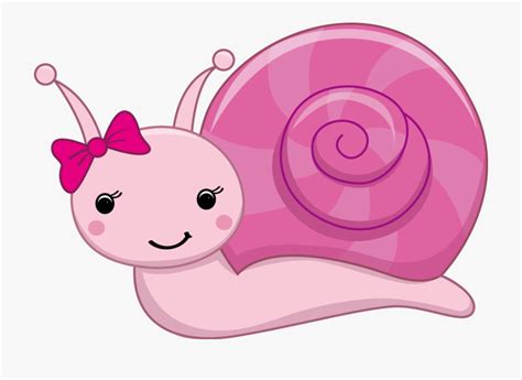 Snail Clipart Cartoon Girl Pictures On Cliparts Pub 2020 🔝