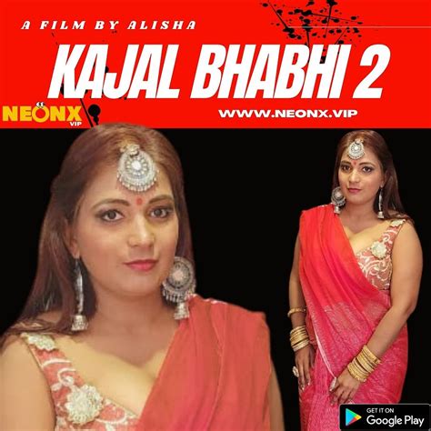 Kajal Bhabhi Neonx Vip Adult Web Series