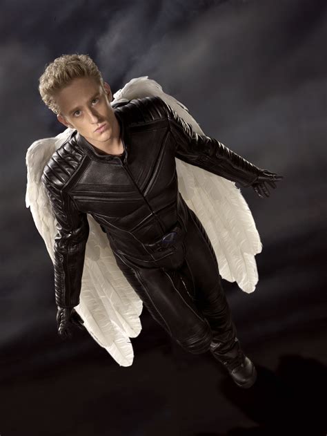 Angel X Men Movies Wiki