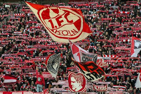 Ein gastbeitrag von ruben gerczikow. Bild zu: 1. FC Köln: Fan kündigt Mitgliedschaft wegen ...