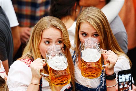 Festival To Bring German Beer Culture To Chinas Kunming World