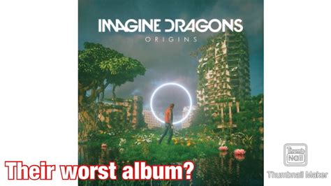 Imagine Dragons Origins 2018 Review Youtube