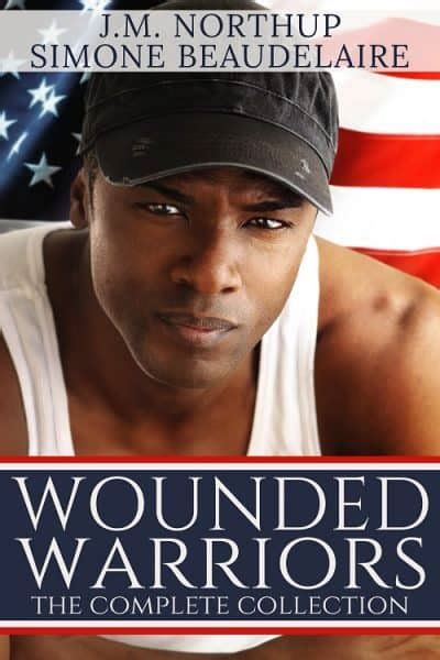 Wounded Warriors Book Cave