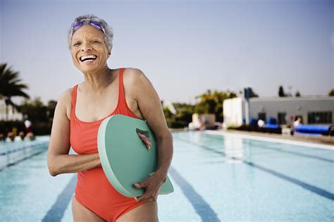 Health Tips For Women In Their 60s And 70s Upmc Healthbeat