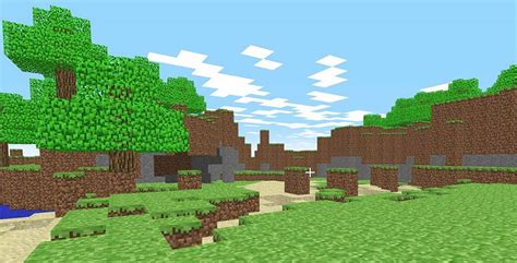 Explore The Block Filled World Of Minecraft Right In Your Browser