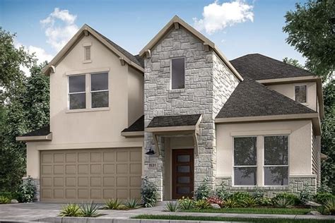 New Taylor Morrison Model Home Showcases Modern Style From The Low 300