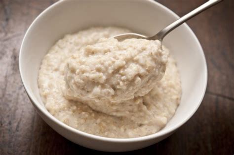 Oatmeal Gruel Recipe Lovetoknow