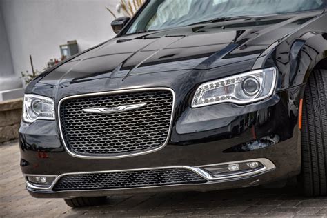 2019 Chrysler 300 Touring L Stock Dg2612 For Sale Near Downers Grove