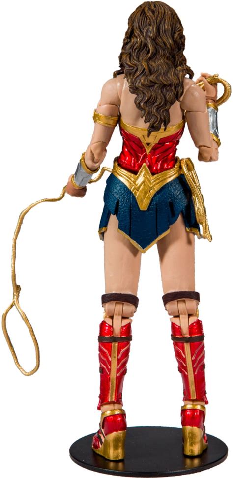 Customer Reviews Mcfarlane Toys Dc Multiverse Wonder Woman Action