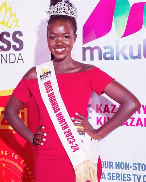 Miss Uganda 2023 Title Race Gains Steam Celeb Cloud