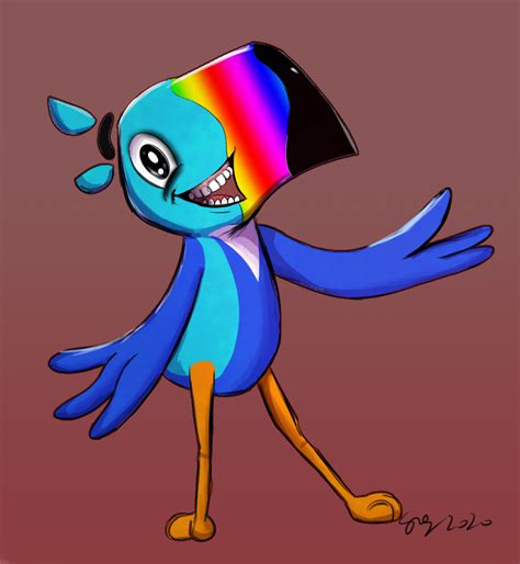 Hey Kids Wanna See The Fruit Loop World Toucan Sam Redesign Know
