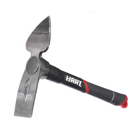 Hart 680g 15lb Double Mattock Bunnings Warehouse