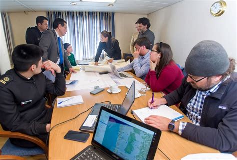 Centro sismológico nacional, universidad de chile. Proyectos vigentes - Departamento de Geología - FCFM ...