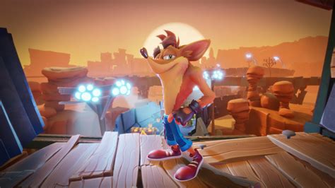 Crash Bandicoot 4 It S About Time Coco Images And Photos Finder