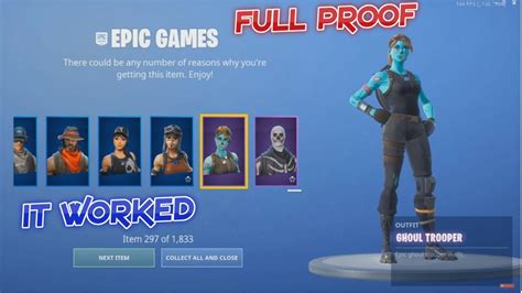 New How To Get Every Skin In Fortnite Free Jensensnow Hacker