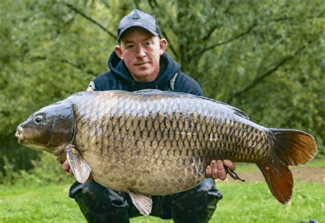 Bluebell Lakes The Uks Favourite Carp Fishery Bluebell Lakes