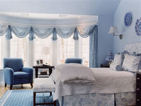 20 Beautiful Bedrooms With Bay Windows