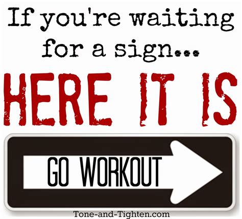 Fitness Motivation Stop Waiting And Start Doing Gym