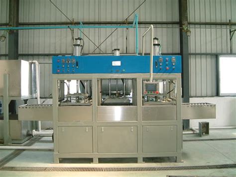 Bagasse Pulp Plate Making Machine At Best Price In Xiangtan Zh