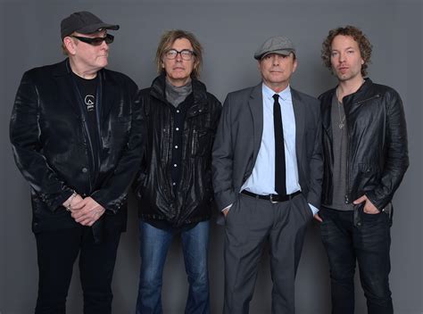 16 Things We Learned Hanging Out With Cheap Trick