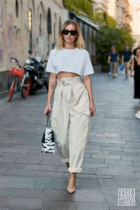 Summer Summer Fashion Style Outfit Streetstyle Fashion Week