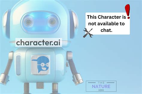 This Character Is Not Available To Chat In Character Ai Causes And