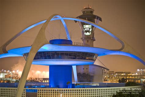 Aeropuerto De Los Ángeles Megaconstrucciones Extreme Engineering