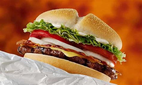 There is never a bad time for fast food. Burger King and KFC called out for lagging behind on ...