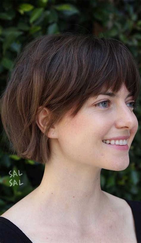 Best Low Maintenance Haircuts And Hairstyles For Effortless Stylish