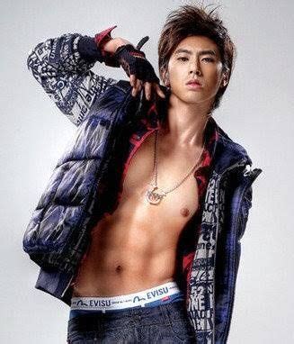 Yunho Abs Google Search Jung Yunho Korean Shows Lee Soo Jung Yoon