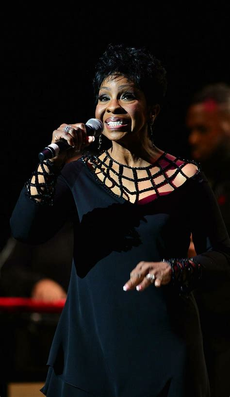 Gladys Knight In Memphis 2023 Concert Tickets Seatgeek