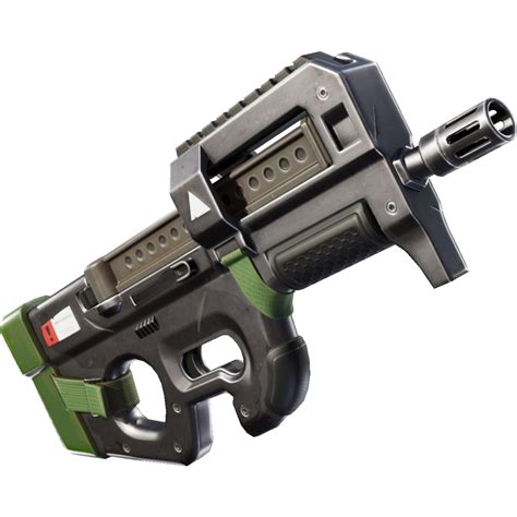 Fortnite Guns The Best Weapons To Use On Mobile
