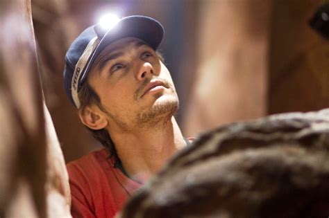 Movie Actually 127 Hours Review