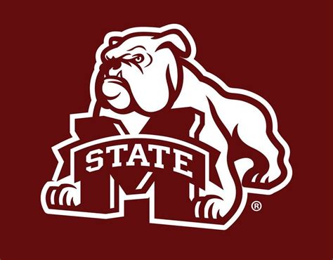 Hail State 🐶🏀🐶🏀🐶 Mississippi State Bulldogs Mississippi State