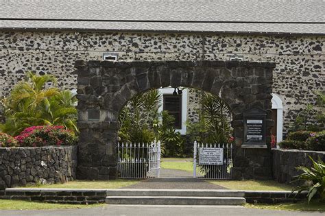 Historic Kailua Village Kailua Kona Go Hawaii