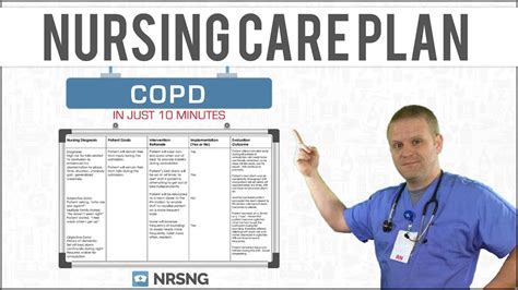 Respiratory Care Plan For Copd at Jorge Lewis blog