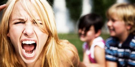 20 Ways To Stop Yelling At The Kids