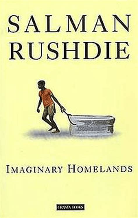 5 Essential Books by Salman Rushdie