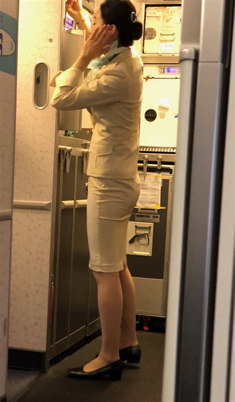 Sexy Japanese Stewardess Hot Girl Hd Wallpaper