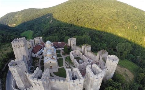 Castles Of The World Modern Medievalist Facebook Serbia And