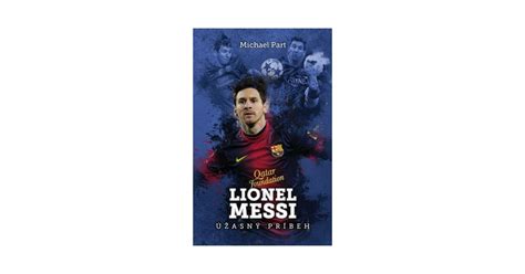Lionel Messi úžasný Príbeh Eknihy Elektronické Knihy Vaše Eknihovnacz