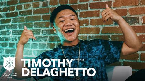 Timothy Delaghetto Where I Really Make Money After Youtubes Decline