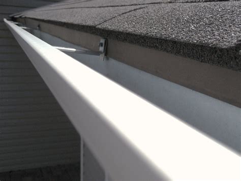 Get Better Gutters Now With Allied Siding And Windows