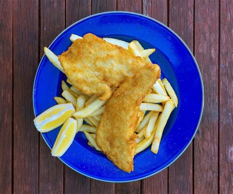Australias Best Fish And Chips Gourmet Traveller