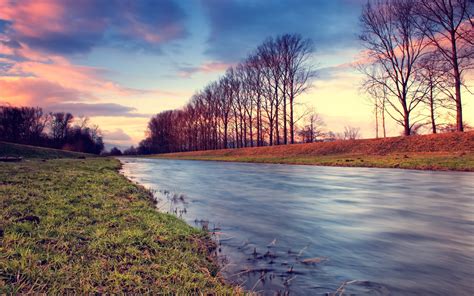 Check spelling or type a new query. nature, HDR, Landscape, River Wallpapers HD / Desktop and ...